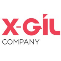 X-GIL COMPANY logo, X-GIL COMPANY contact details