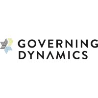 Governing Dynamics logo, Governing Dynamics contact details