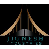 JIGNESH INDUSTRIES logo, JIGNESH INDUSTRIES contact details