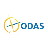 Odas logo, Odas contact details