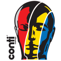 Conti Coatings logo, Conti Coatings contact details