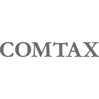 COMTAX AB logo, COMTAX AB contact details