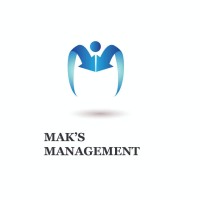 MAK'S Management Services logo, MAK'S Management Services contact details