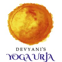 Devyani's Yoga Urja logo, Devyani's Yoga Urja contact details