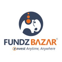 FundzBazar logo, FundzBazar contact details