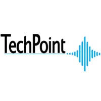 Techpoint logo, Techpoint contact details