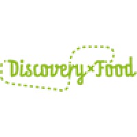 Discovery Food logo, Discovery Food contact details