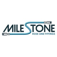 Milestone Hose and Fittings LLC logo, Milestone Hose and Fittings LLC contact details