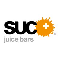 SUC+ Juice Bars AG logo, SUC+ Juice Bars AG contact details