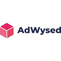 AdWysed logo, AdWysed contact details