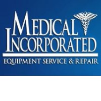 Medical Incorporated logo, Medical Incorporated contact details