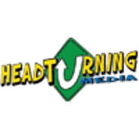 Head Turning Media logo, Head Turning Media contact details