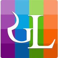 Gujarati Lexicon logo, Gujarati Lexicon contact details