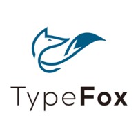 TypeFox logo, TypeFox contact details