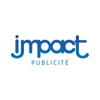 Impact Publicité logo, Impact Publicité contact details