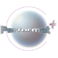 Performat Plus logo, Performat Plus contact details