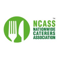 The Nationwide Caterers Association (NCASS) logo, The Nationwide Caterers Association (NCASS) contact details