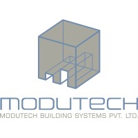 Modutech Building Systems Pvt. Ltd logo, Modutech Building Systems Pvt. Ltd contact details