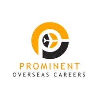 Prominent Overseas Careers logo, Prominent Overseas Careers contact details