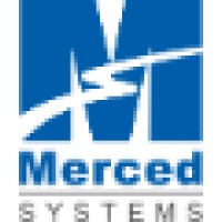 Merced Systems logo, Merced Systems contact details