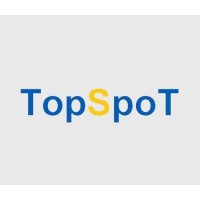 TopSpot logo, TopSpot contact details