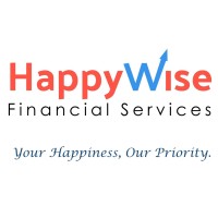 HappyWise Financial Services logo, HappyWise Financial Services contact details