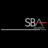 SBA Architects logo, SBA Architects contact details