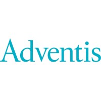 Adventis logo, Adventis contact details