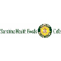 Sunshine Health Food Store logo, Sunshine Health Food Store contact details