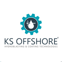 KS Offshore logo, KS Offshore contact details