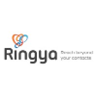 Ringya logo, Ringya contact details