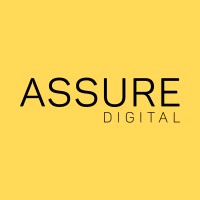 Assure Digital logo, Assure Digital contact details