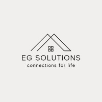 EG Solutions logo, EG Solutions contact details