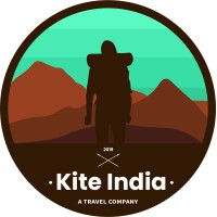 Kite India logo, Kite India contact details