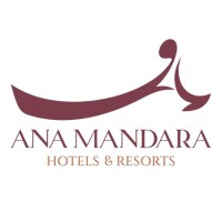 Ana Mandara Hotels & Resorts logo, Ana Mandara Hotels & Resorts contact details