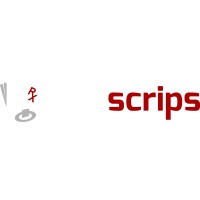 Telescrips logo, Telescrips contact details