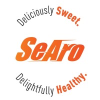 SeAro logo, SeAro contact details