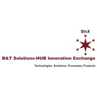 Solutions-HUB logo, Solutions-HUB contact details