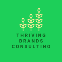 Thriving Brands Consulting logo, Thriving Brands Consulting contact details