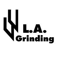 Los Angeles Grinding Company logo, Los Angeles Grinding Company contact details