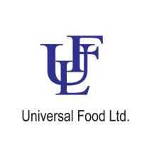 Universal Food Limited logo, Universal Food Limited contact details