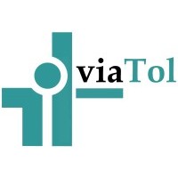 ViaTol logo, ViaTol contact details