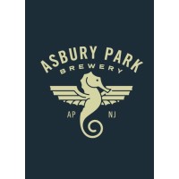 Asbury Park Brewery logo, Asbury Park Brewery contact details