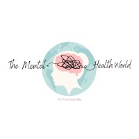 TheMentalHealthWorld logo, TheMentalHealthWorld contact details