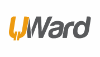 UWard logo, UWard contact details