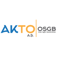 AKTO OSGB A.Ş. logo, AKTO OSGB A.Ş. contact details