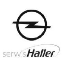 Serwis Haller logo, Serwis Haller contact details