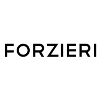 FORZIERI logo, FORZIERI contact details