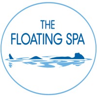 The Floating Spa logo, The Floating Spa contact details