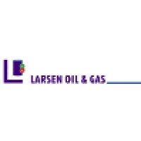 Larsen Oil and Gas Pte Ltd logo, Larsen Oil and Gas Pte Ltd contact details